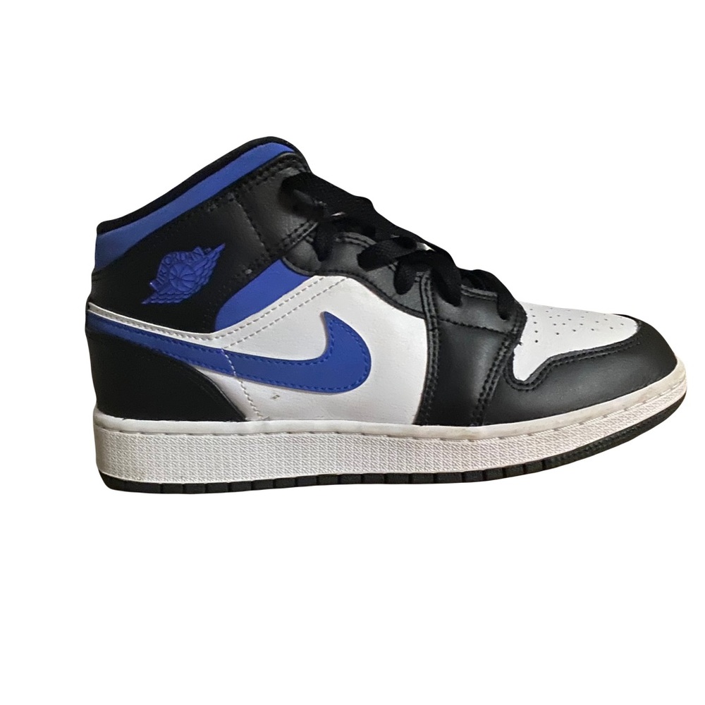Jordan 1s